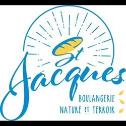 Saint Jacques Boulangerie Nature & Terroir.