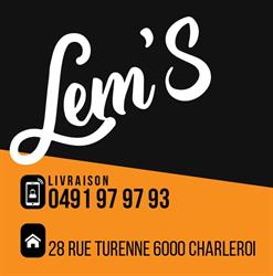 Lem's tacos