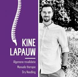 Kine Lapauw