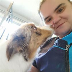 Trimsalon t' Antwerps Hondje