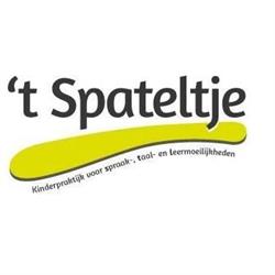 Spateltje