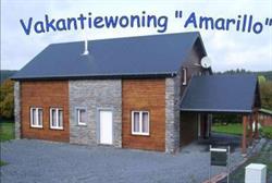 Vakantiewoning Amarillo