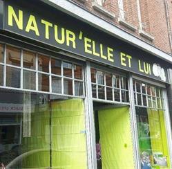 Salon De Coiffure Natur'elle Et Lui