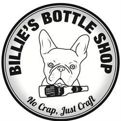 Billie's Bottle Shop