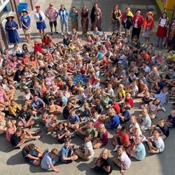 VBS De Zonnewijzer