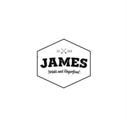 James Drinks & Fingerfood
