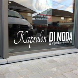 Kapsalon di moda oosteeklo