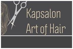 Kapsalon Art Of Hair