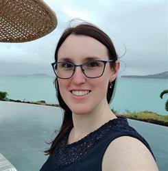 Kinésithérapeute Margaux Raes