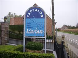 Kapsalon Marian