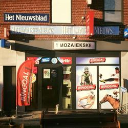 Het Mozaiekske