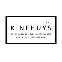 Het Kinehuys