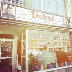 Kapsalon Dubai