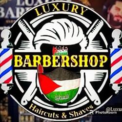 Luxury Barbershop