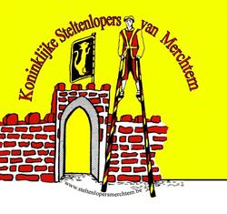 Koninklijke Steltenlopers Merchtem