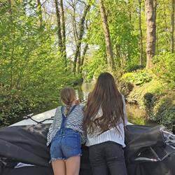 Leie-yachting