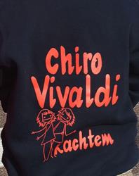 Chiromeisjes Vivaldi Kachtem