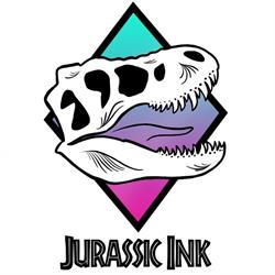 Jurassic Ink