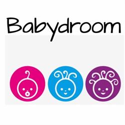 Kinderdagverblijf babydroom