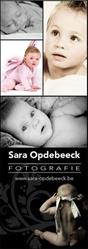 Fotografie Sara Opdebeeck