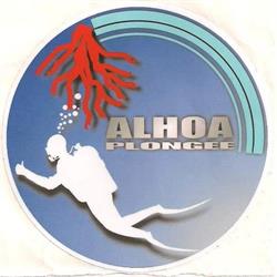 ALHOA plongée