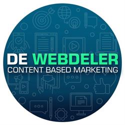 De Webdeler