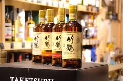 Monsieur Whisky
