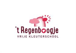 Kleuterschool 't Regenboogje