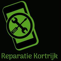 Gsm reparatie Kortrijk