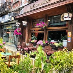 La Cuve à Bière