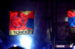 Chiro Toreke Ranst