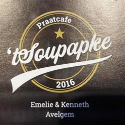 T Soupapke Avelgem