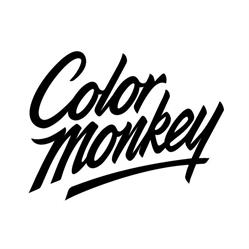 Color-Monkey