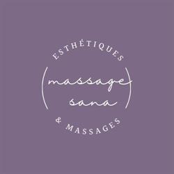 Massage Sana