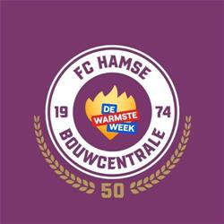 F.C. Hamse Bouwcentrale