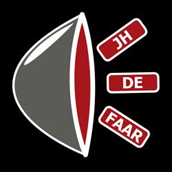 Jeugdhuis De Faar!
