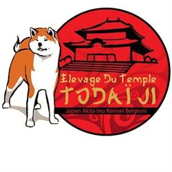 Elevage du Temple Todai Ji