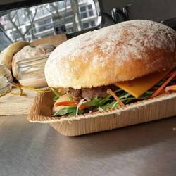 Boppin' Burgers