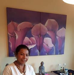 Bai plu thai massage