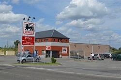 Proxy Delhaize Stree (Modave)