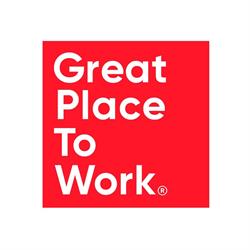 Great Place to Work Belgium