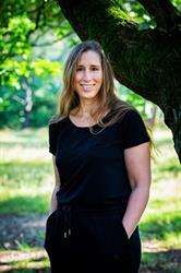 Tanja Van Beek