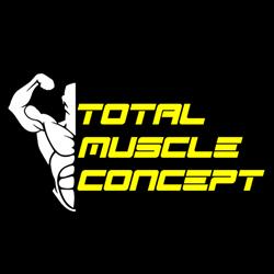 Total Muscle Concept