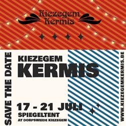 Kiezegem kermis