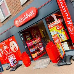 Kruidvat Fléron