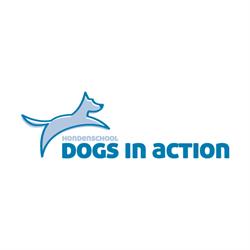 Dogs in Action