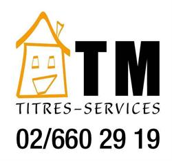 TM Titres-services
