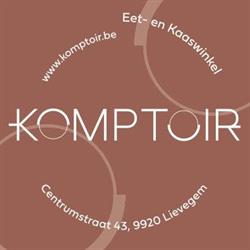 Komptoir