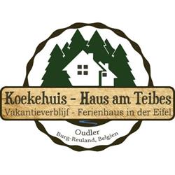 Koekehuis-Haus am Teibes