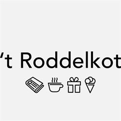 Dagbladhandel 't Roddelkot